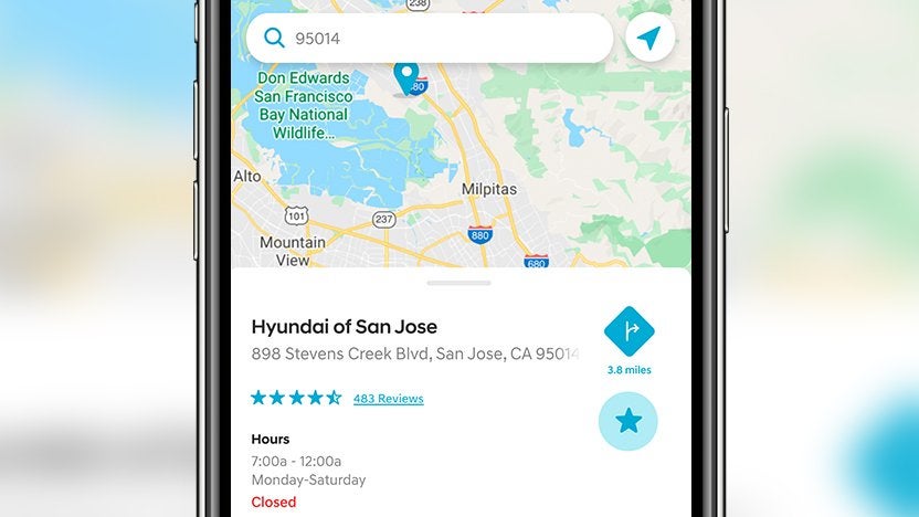 Hatchett Hyundai West in Wichita KS