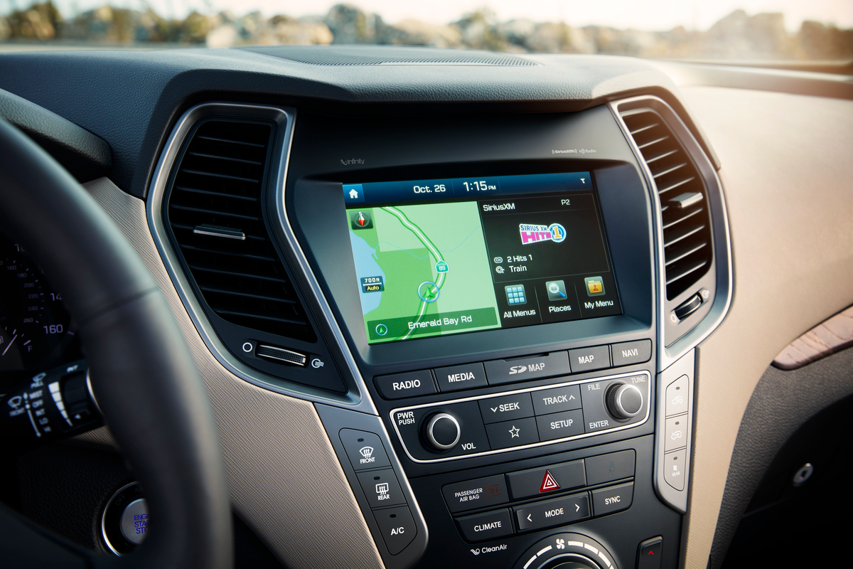 Hatchett Hyundai West in Wichita KS