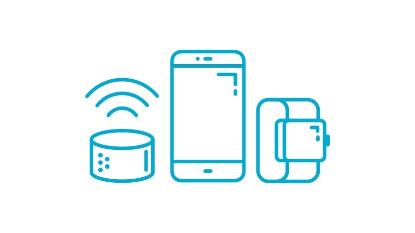 Bluelink works with your devices | Hatchett Hyundai West in Wichita KS