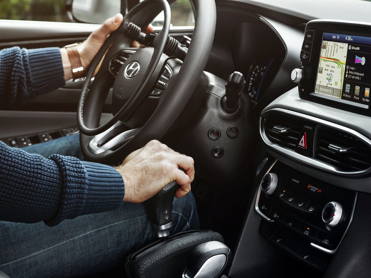 Hatchett Hyundai West in Wichita KS