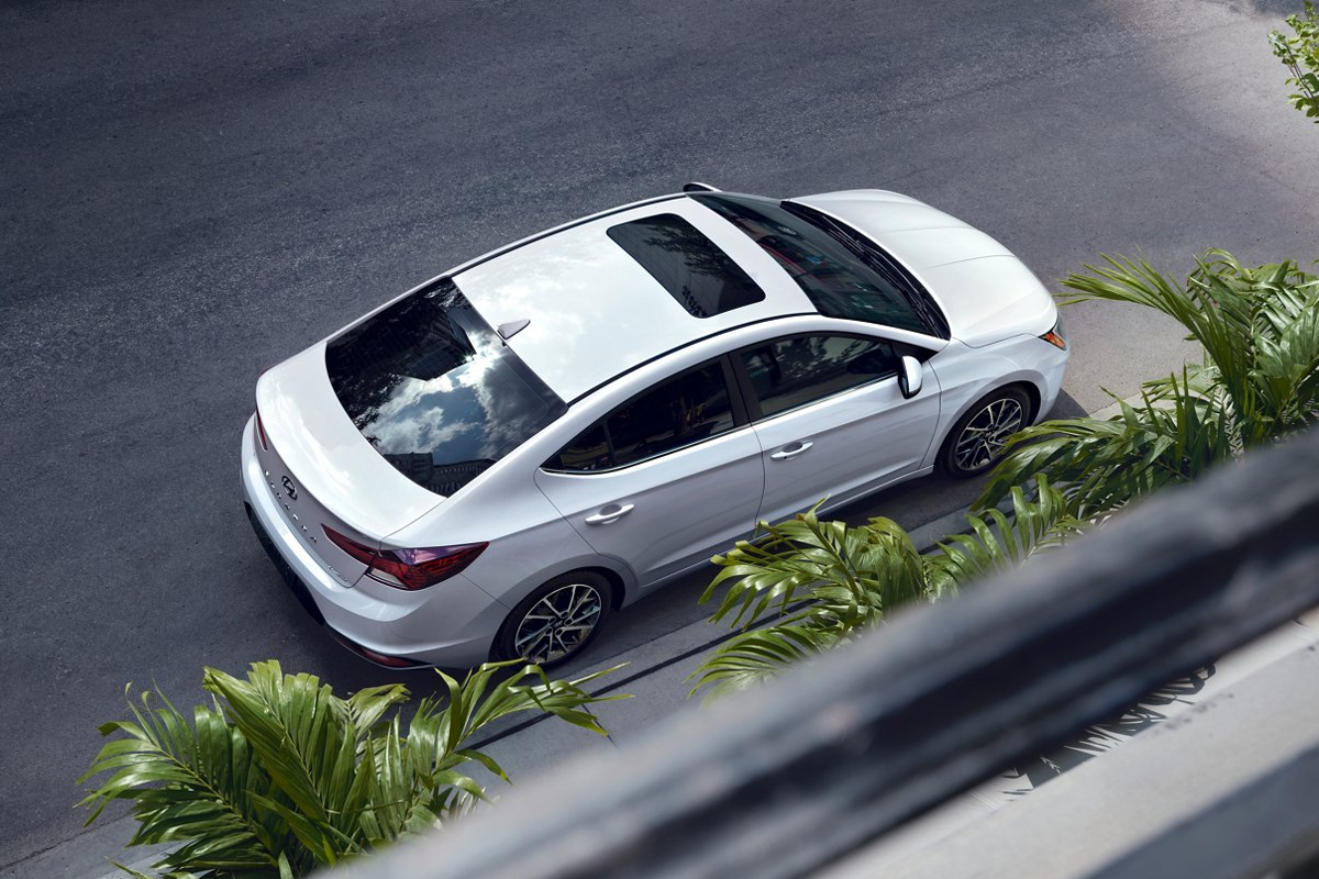 Hatchett Hyundai West in Wichita KS