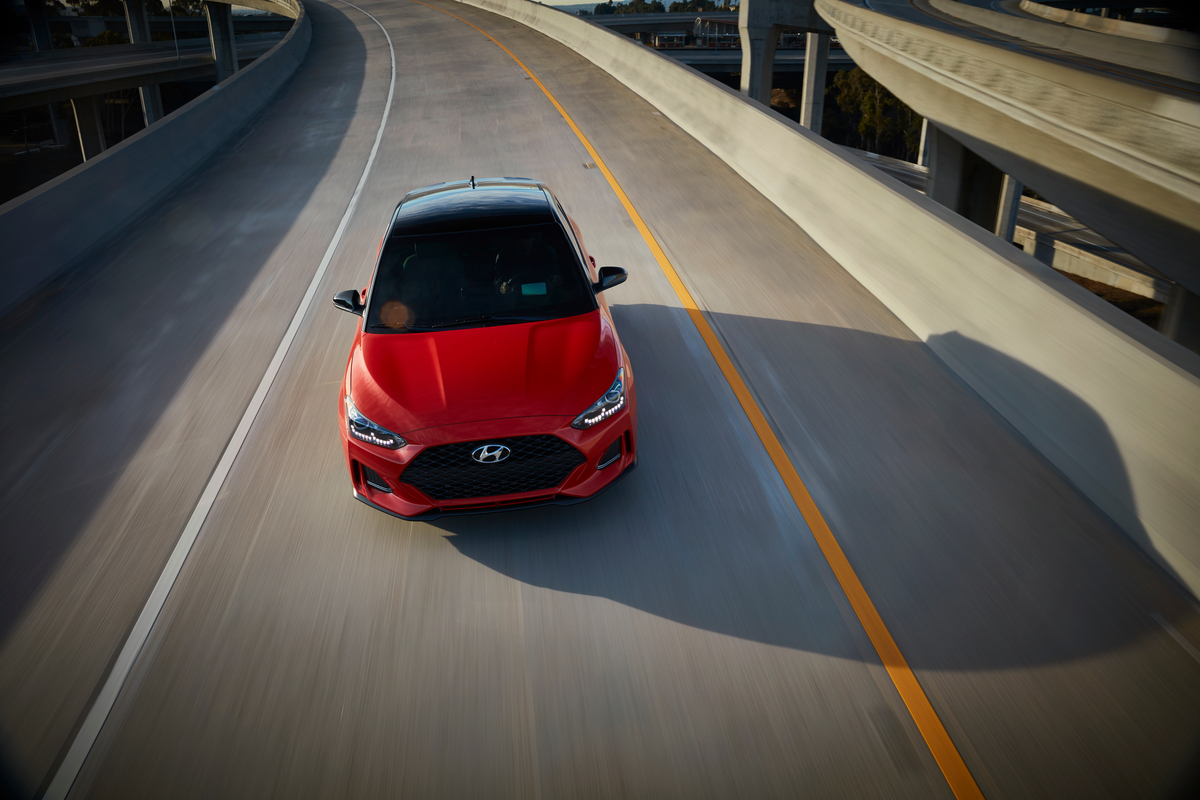 Hatchett Hyundai West in Wichita KS