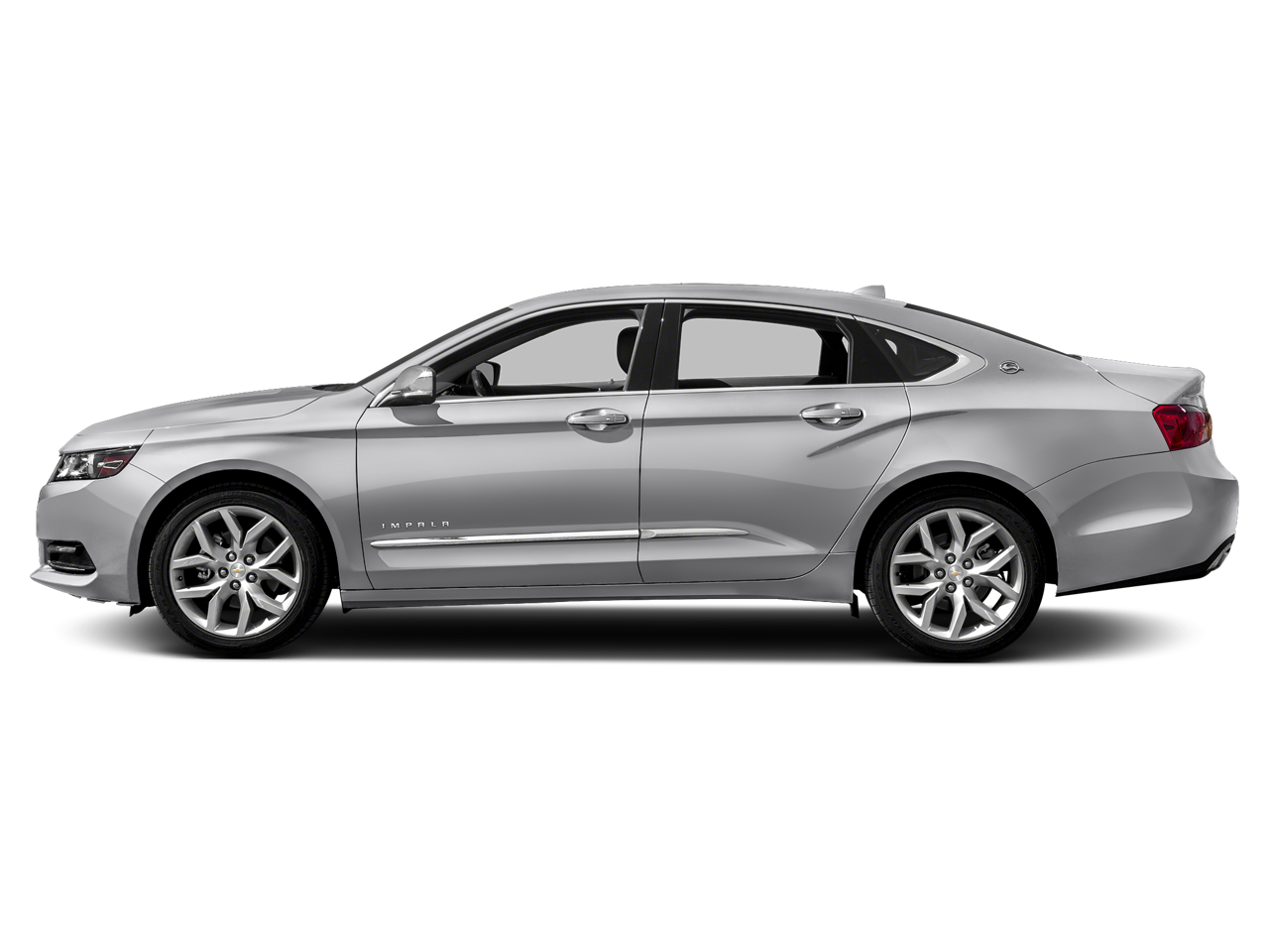 2015 Chevrolet Impala LTZ 2LZ