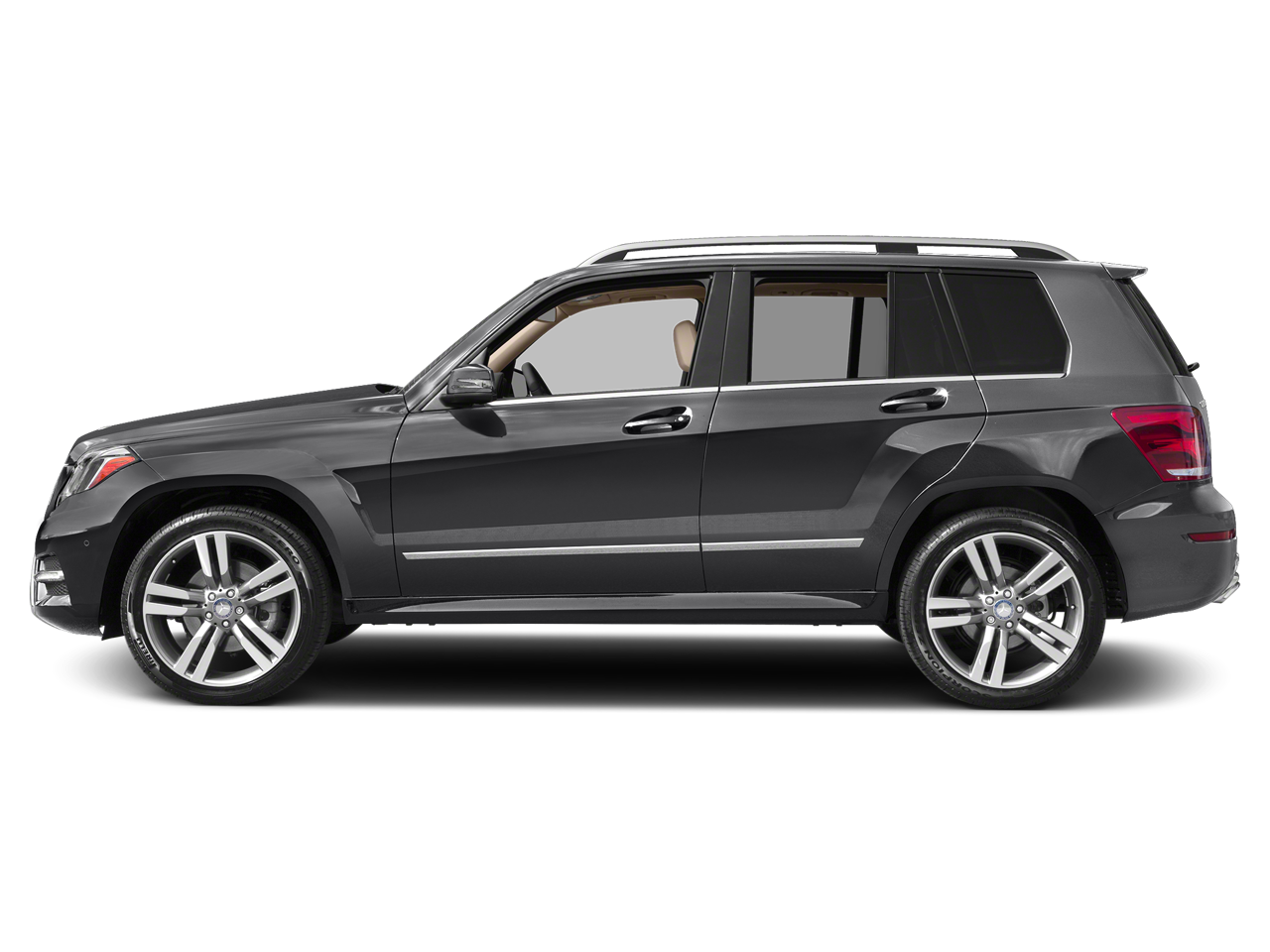 2015 Mercedes-Benz GLK GLK 350 4MATIC®