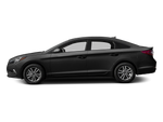 2016 Hyundai SONATA Limited