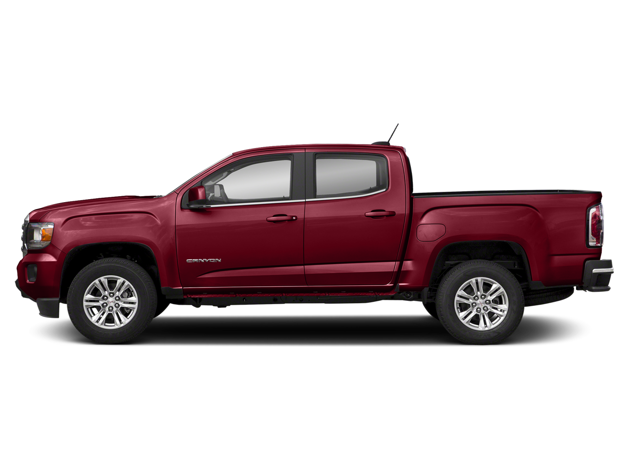 2019 GMC Canyon SLE - Photo 25