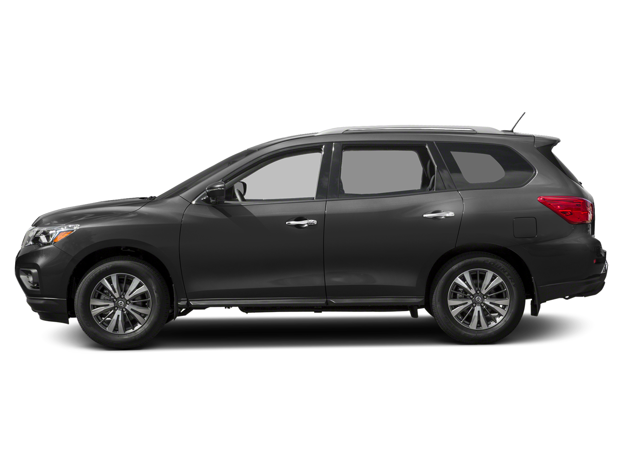 2019 Nissan Pathfinder SL - Photo 29