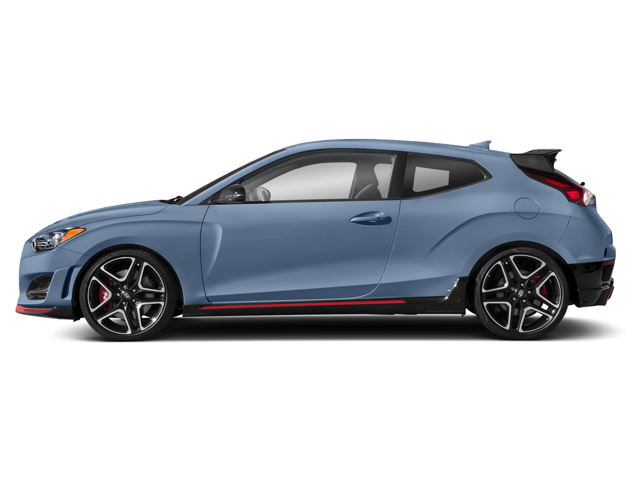 2020 Hyundai Veloster N - Photo 4