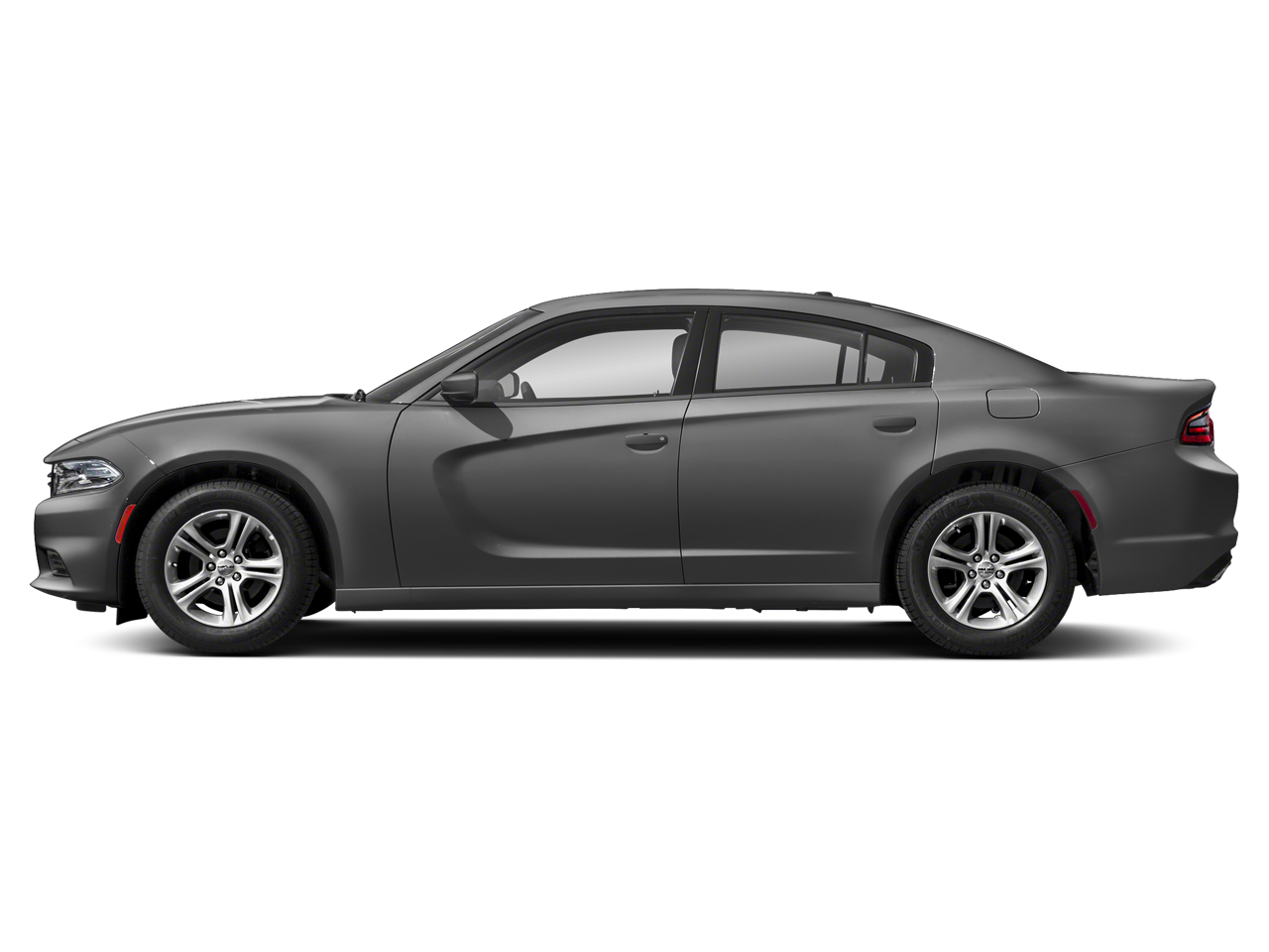 2021 Dodge Charger SXT - Photo 4