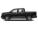2021 Honda Ridgeline RTL-E