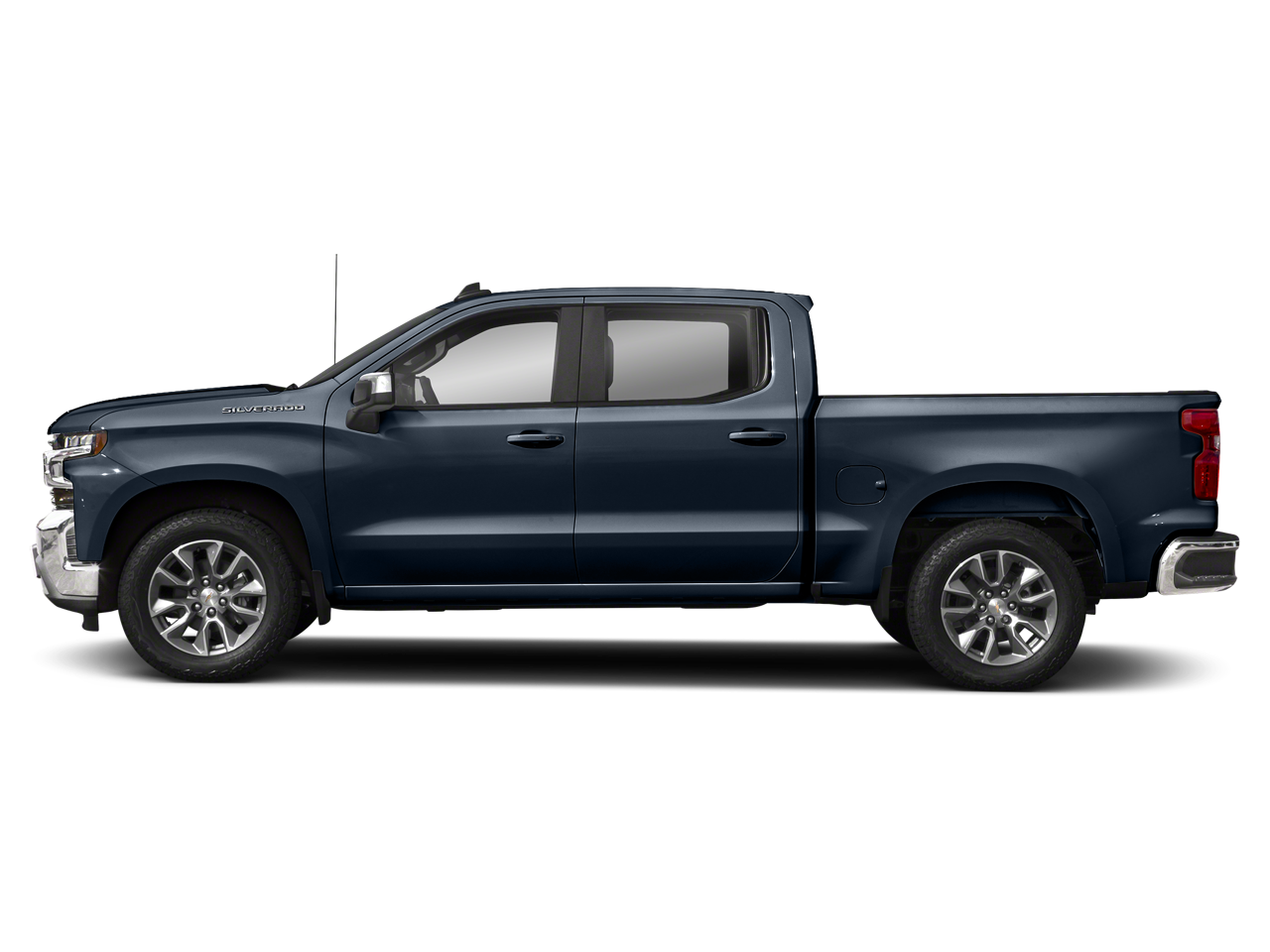 2022 Chevrolet Silverado 1500 Limited RST - Photo 26