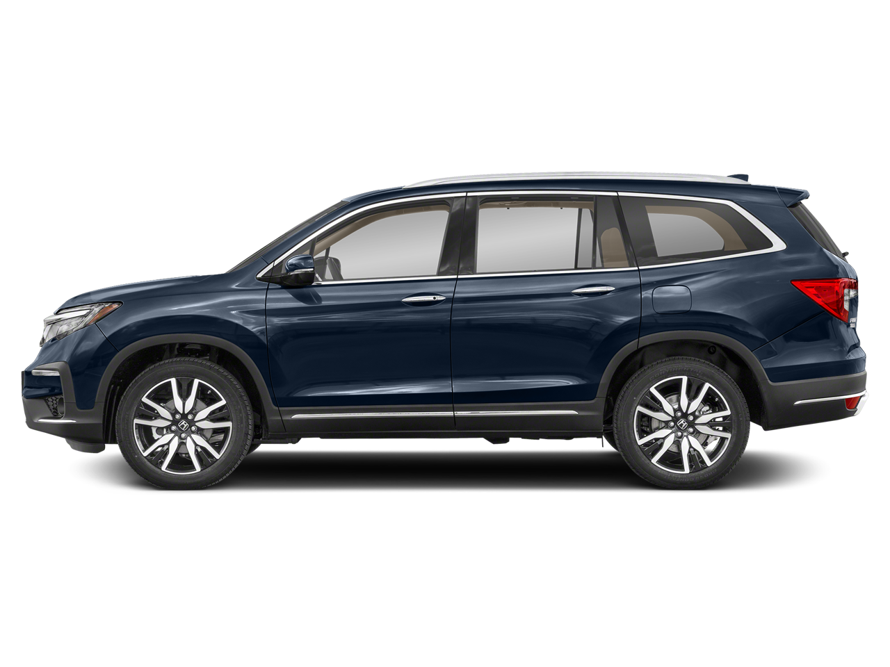 2022 Honda Pilot Touring 7 Passenger