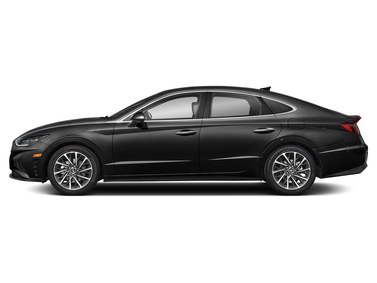 2022 Hyundai Sonata Limited - Photo 33