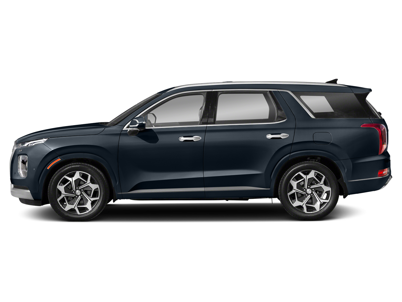 2022 Hyundai Palisade Calligraphy - Photo 4