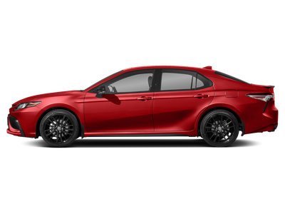 2022 Toyota Camry XSE V6