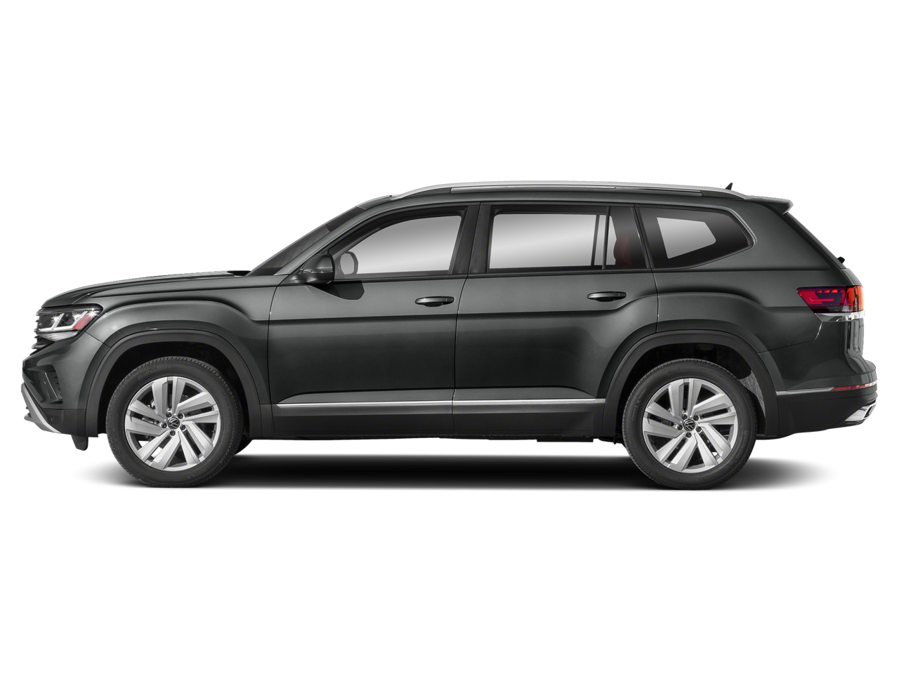 2022 Volkswagen Atlas SEL - Photo 4