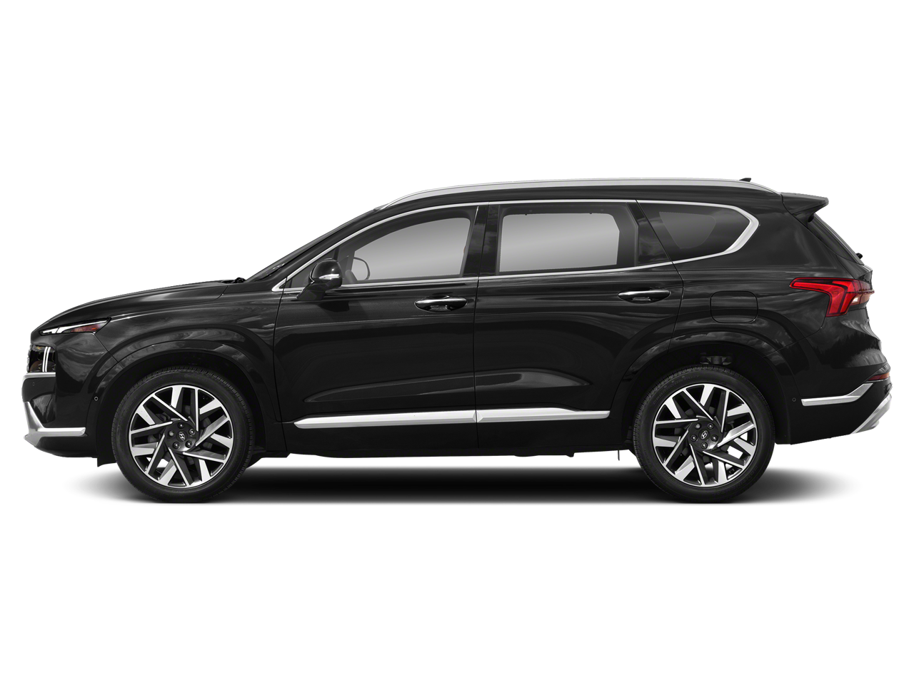 2023 Hyundai Santa Fe Calligraphy - Photo 4