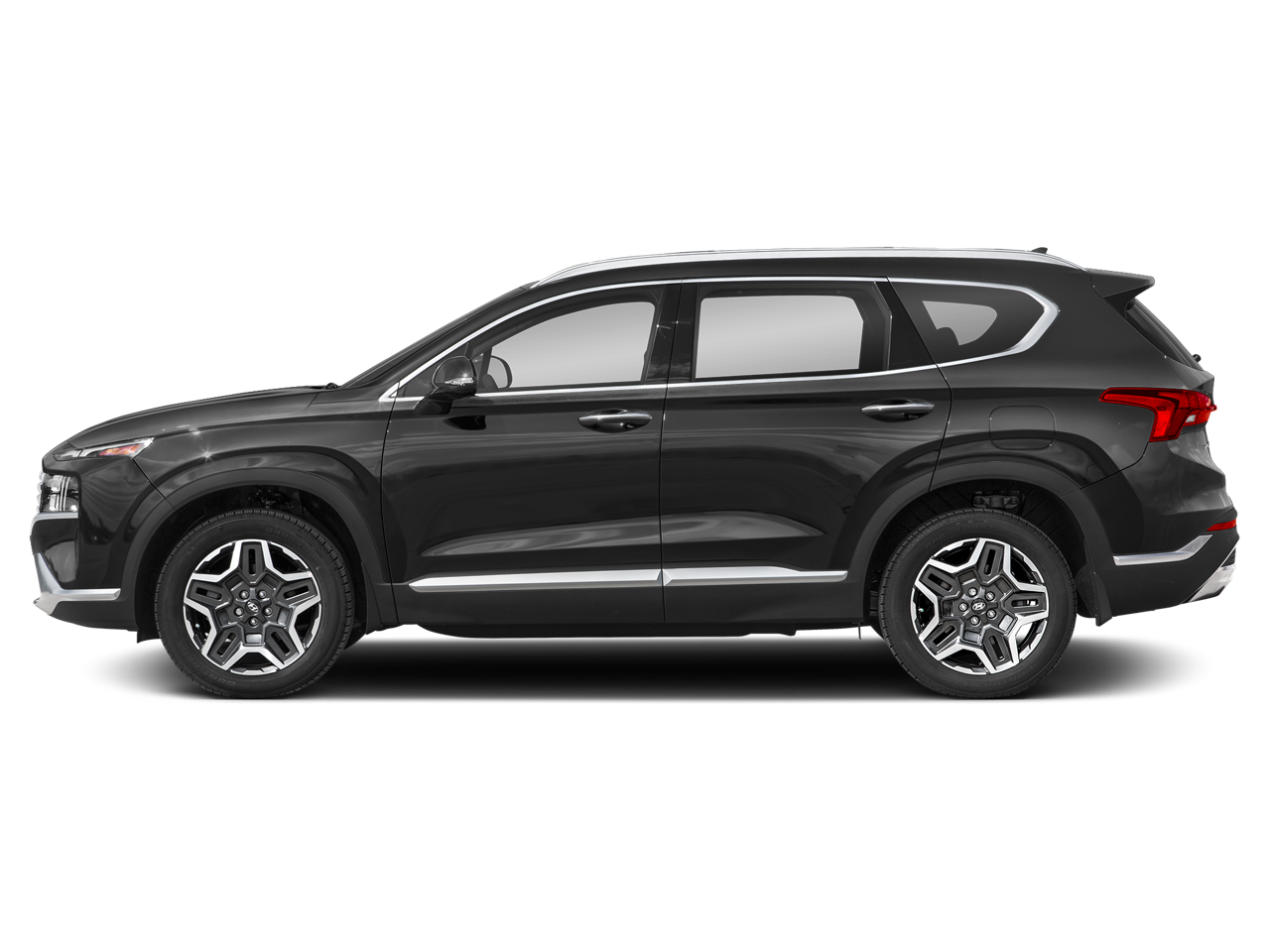 2023 Hyundai Santa Fe SEL Premium HEV - Photo 34