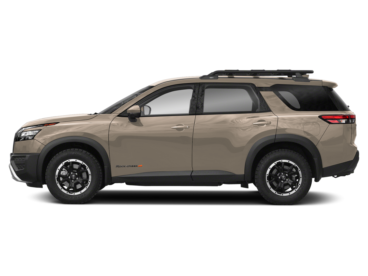 2023 Nissan Pathfinder Rock Creek - Photo 28