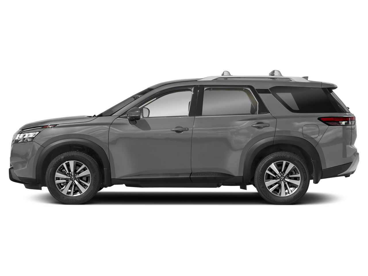 2023 Nissan Pathfinder SL - Photo 30
