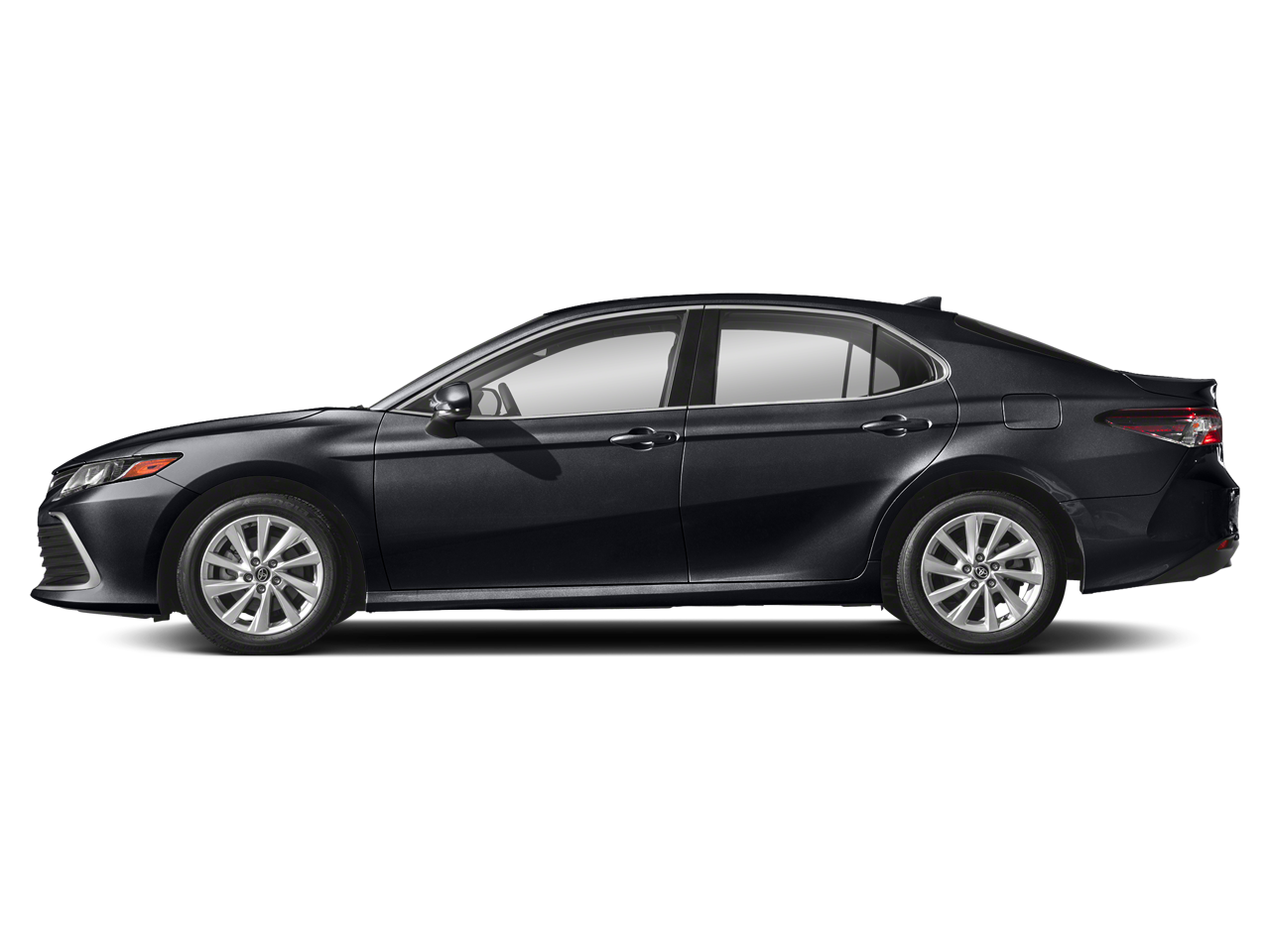 2023 Toyota Camry LE - Photo 4