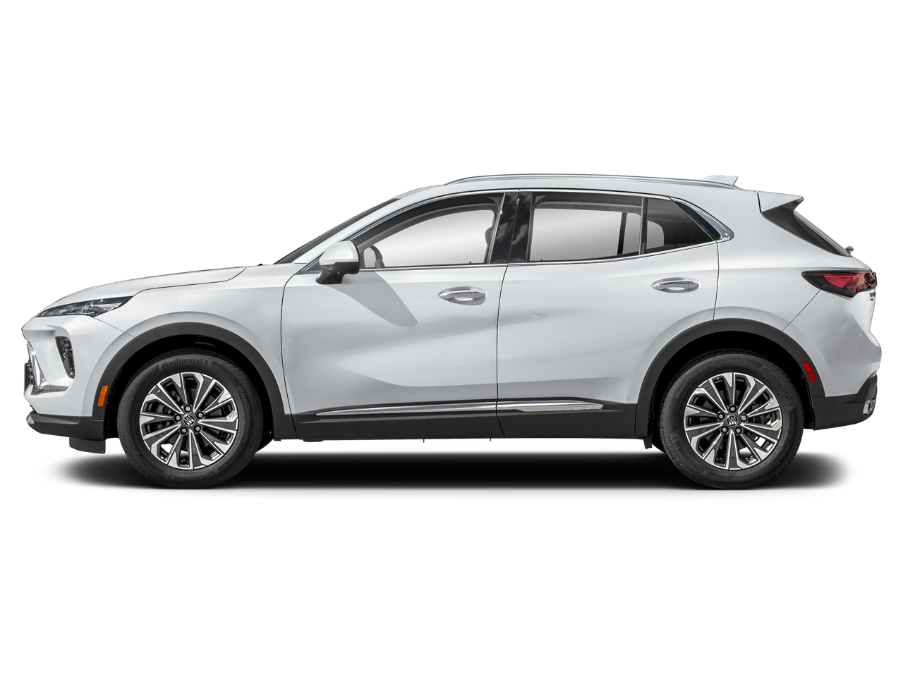 2024 Buick Envision Preferred - Photo 27
