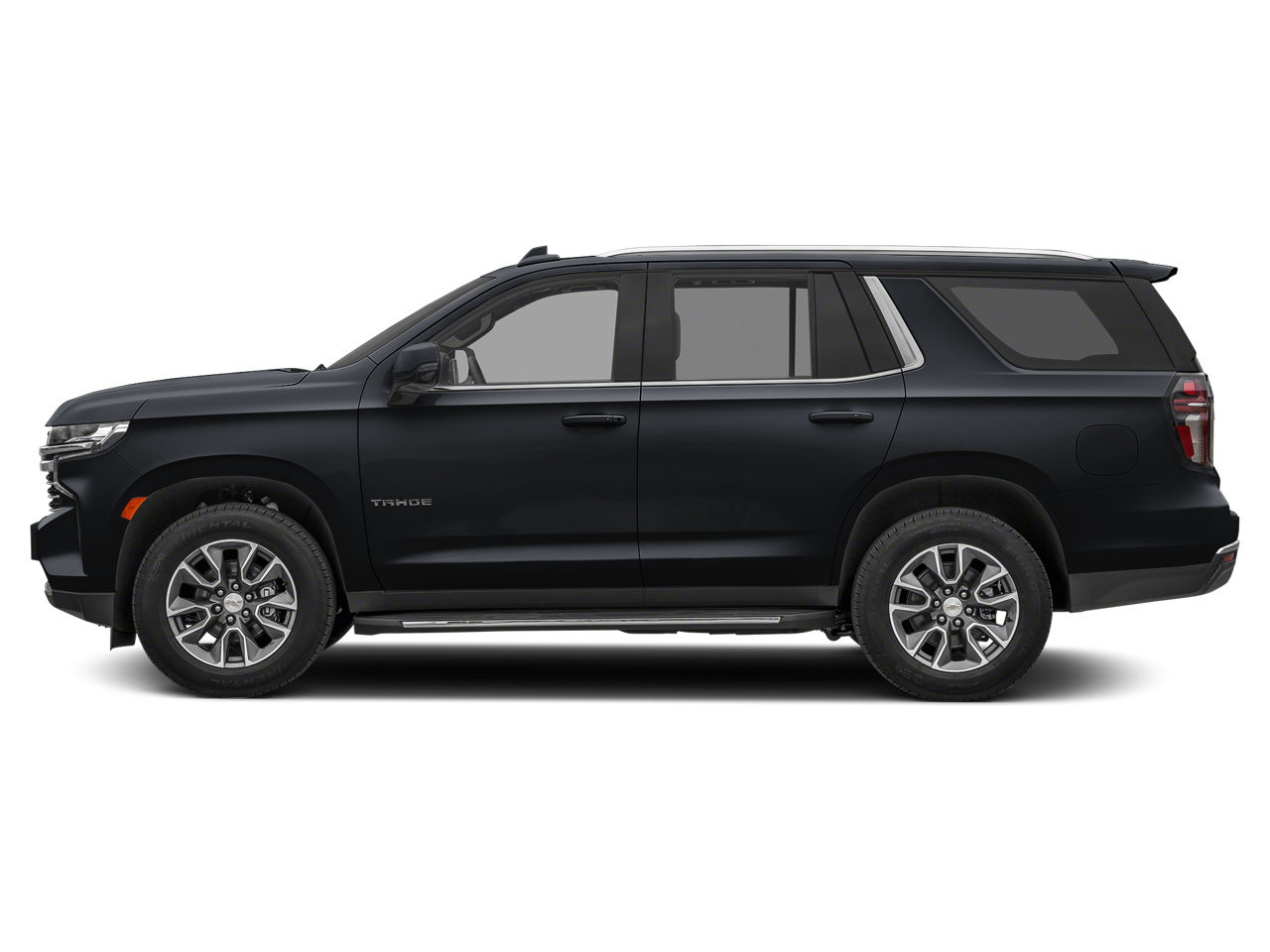 2024 Chevrolet Tahoe LT - Photo 33