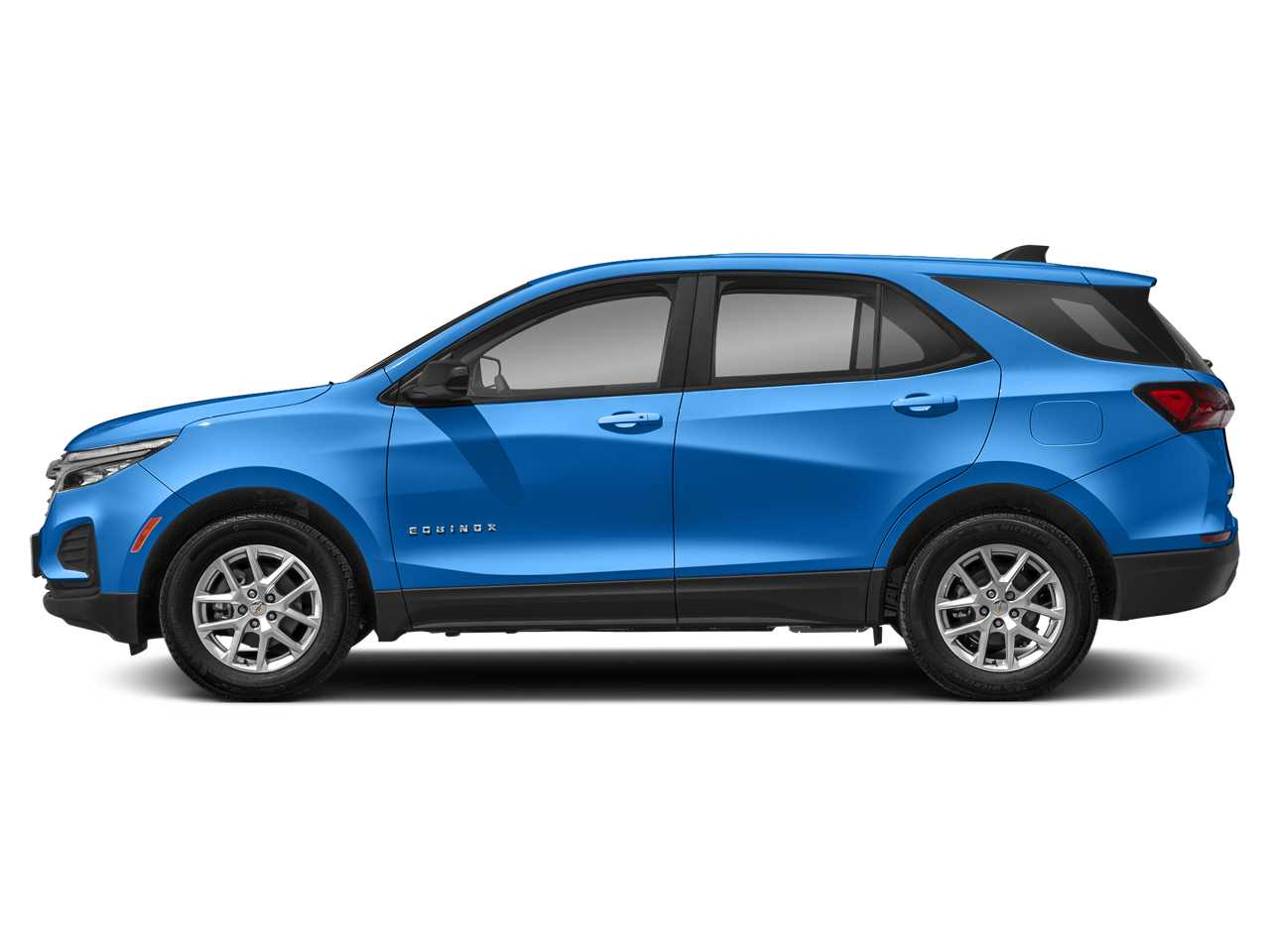2024 Chevrolet Equinox LT - Photo 30