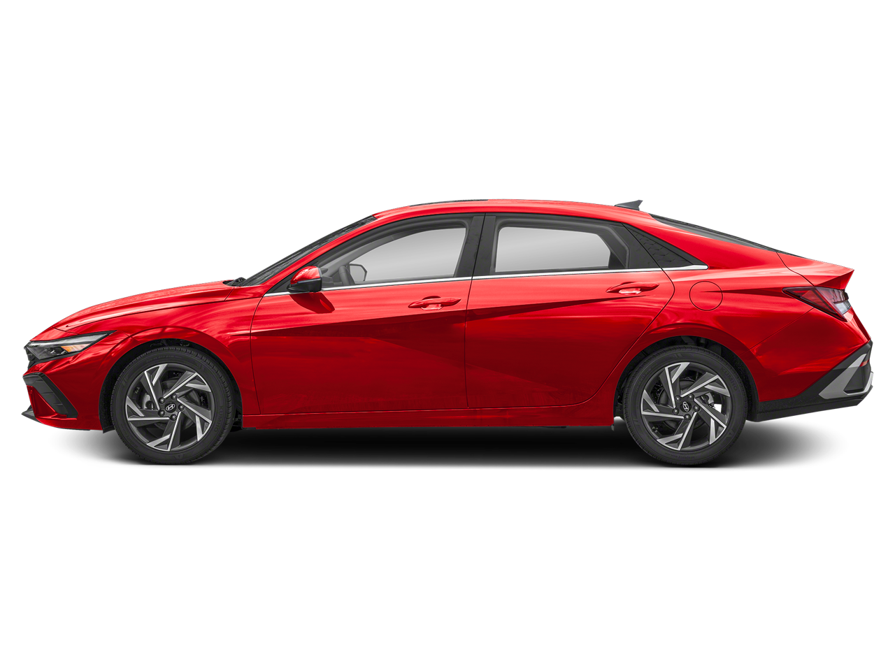 2024 Hyundai Elantra Limited - Photo 31