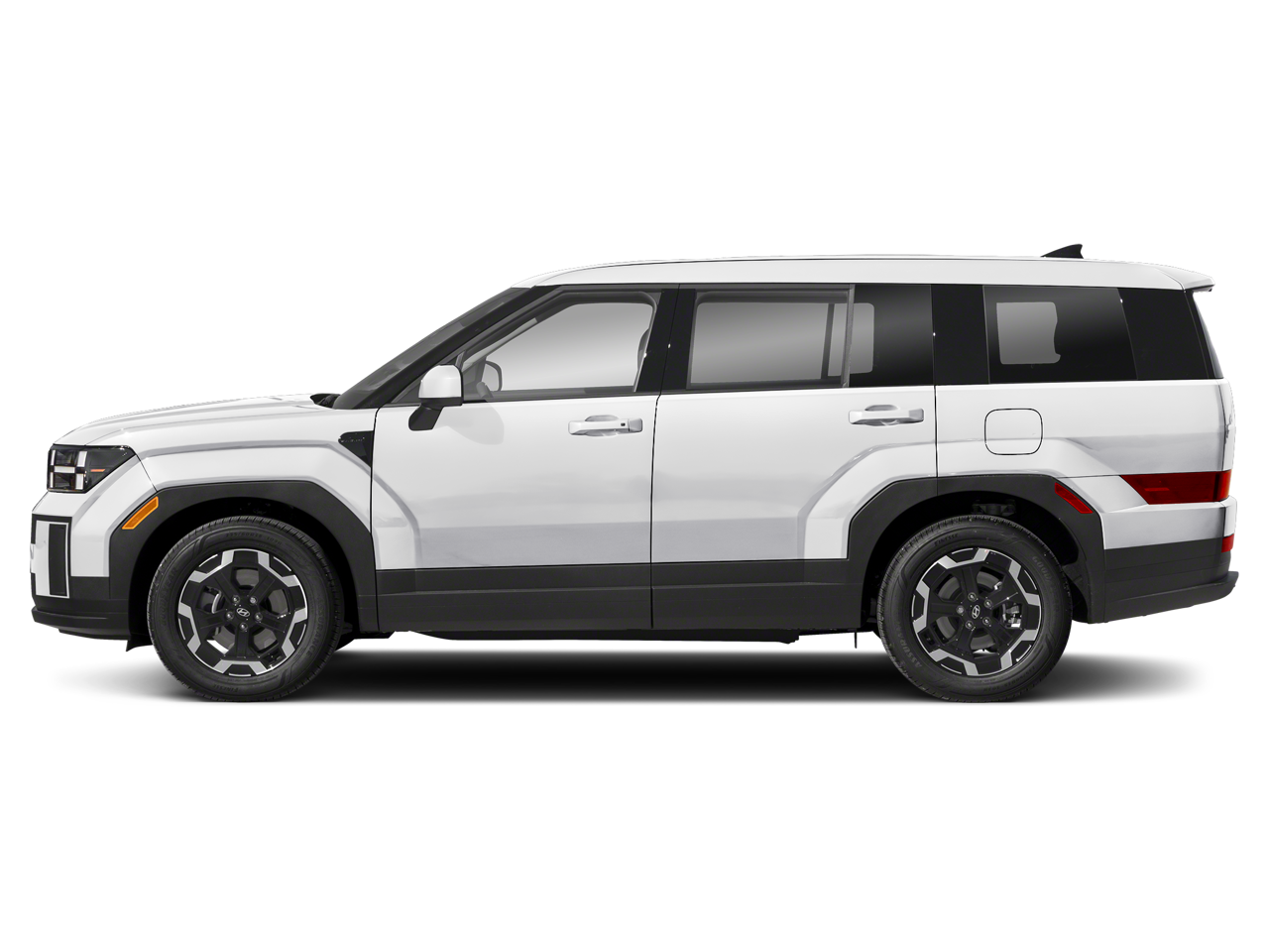 2024 Hyundai SANTA FE SE