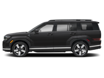 2024 Hyundai SANTA FE HYBRID Limited