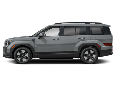 2024 Hyundai SANTA FE HYBRID SEL