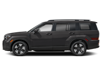 2024 Hyundai SANTA FE HYBRID SEL
