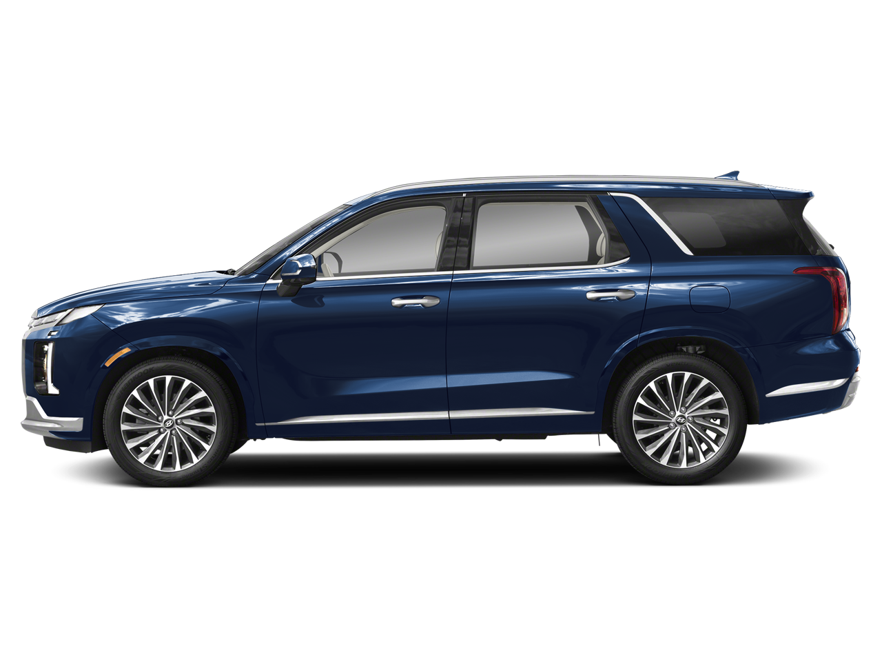 2024 Hyundai Palisade Calligraphy - Photo 36
