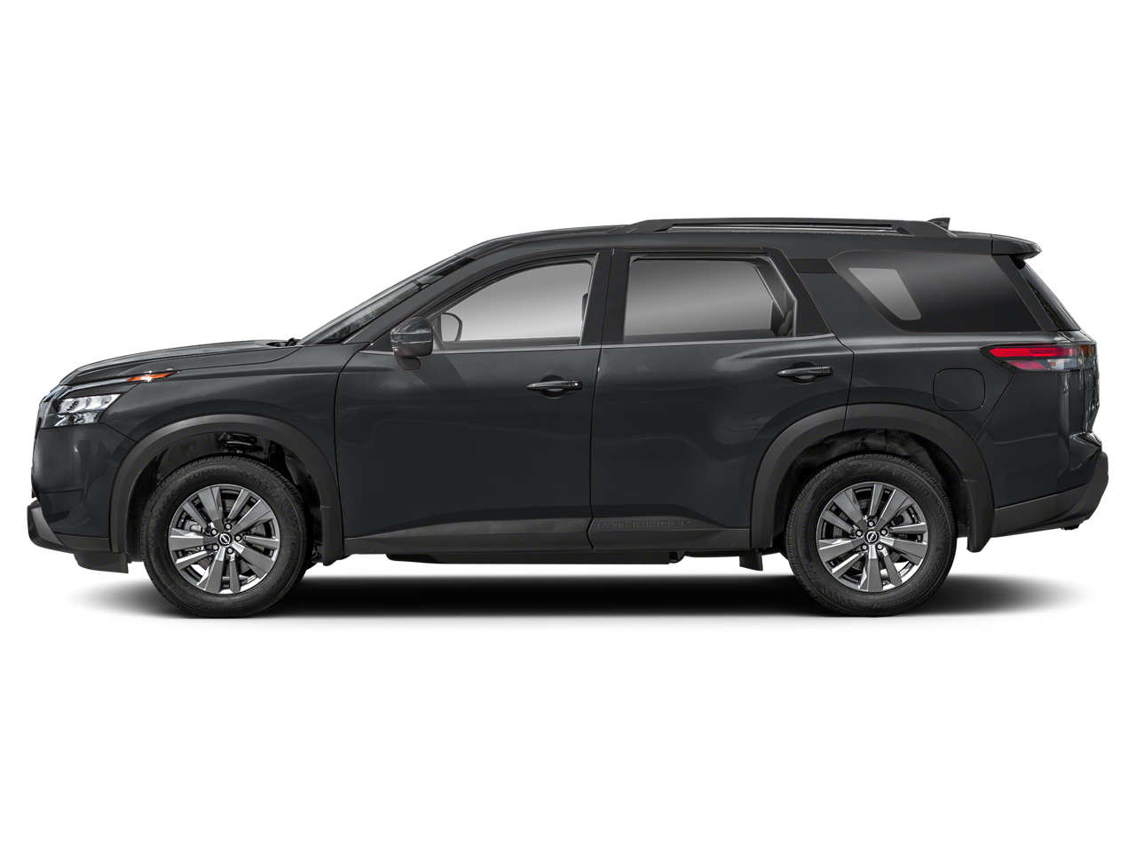 2024 Nissan Pathfinder SV - Photo 28