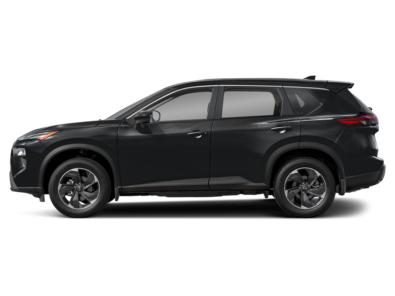 2024 Nissan Rogue SV - Photo 4