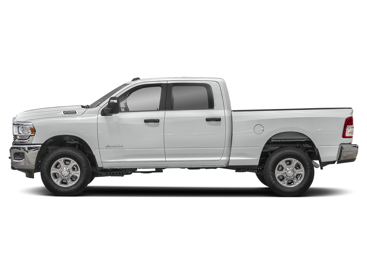 2024 RAM Ram 2500 Pickup Big Horn - Photo 26