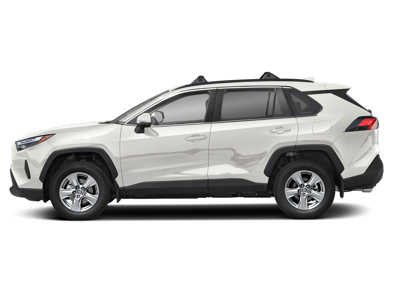 2024 Toyota RAV4 XLE - Photo 28