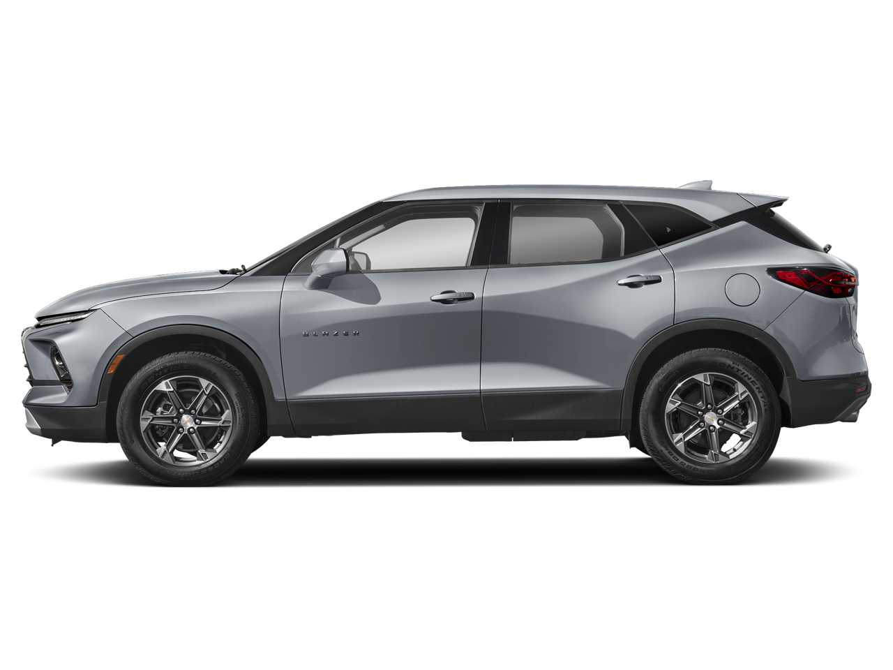 2025 Chevrolet Blazer 2LT - Photo 29