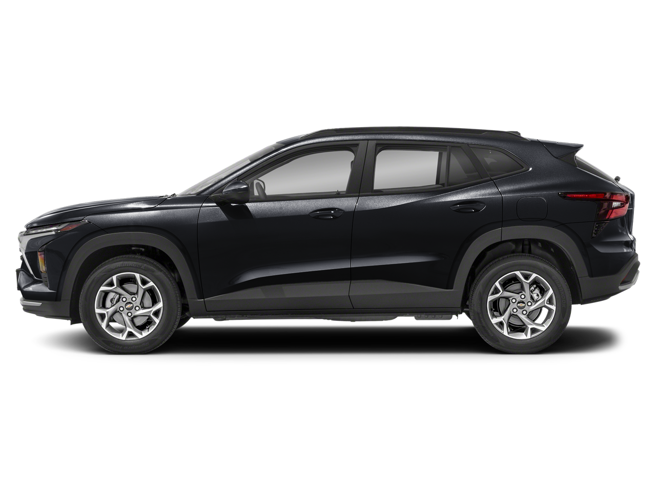 2025 Chevrolet Trax LT - Photo 26