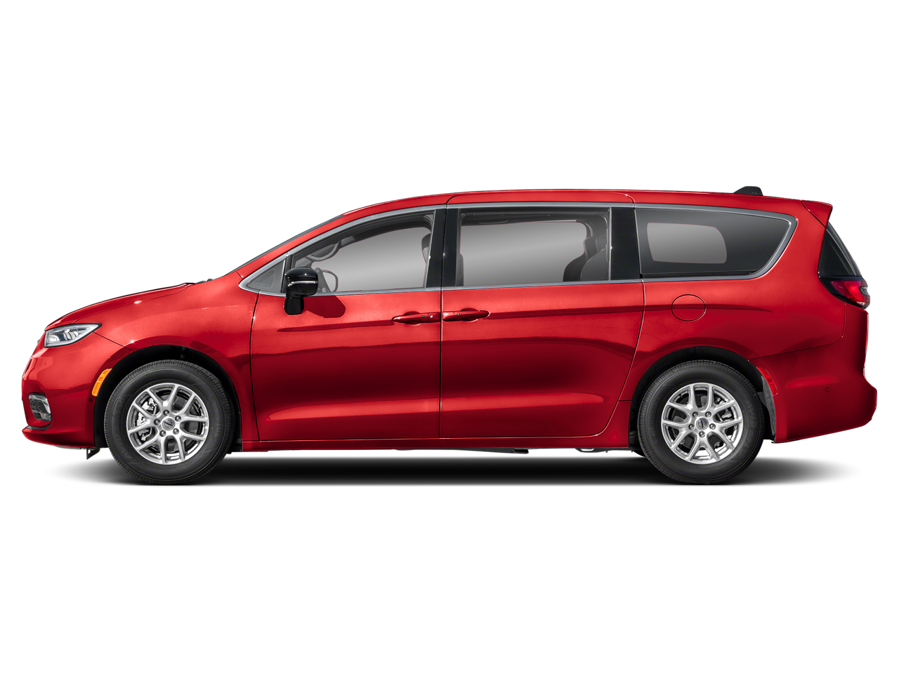 2025 Chrysler Pacifica Limited - Photo 32