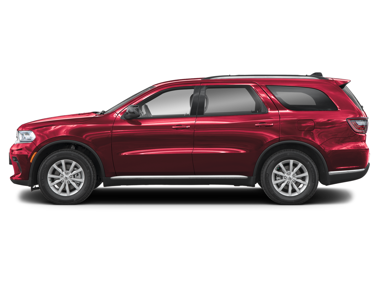 2025 Dodge Durango GT - Photo 32