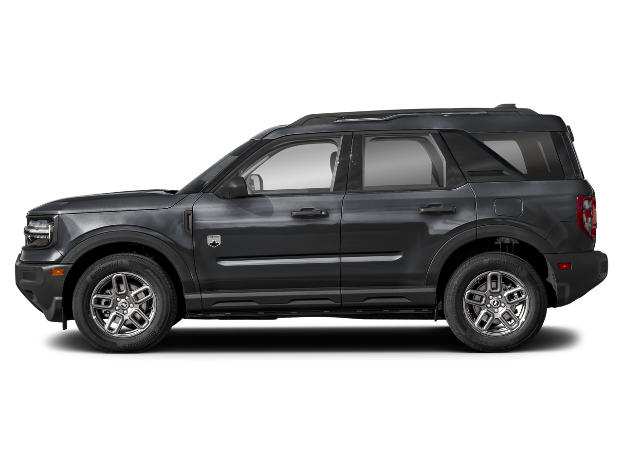 2025 Ford Bronco Sport Big Bend - Photo 24