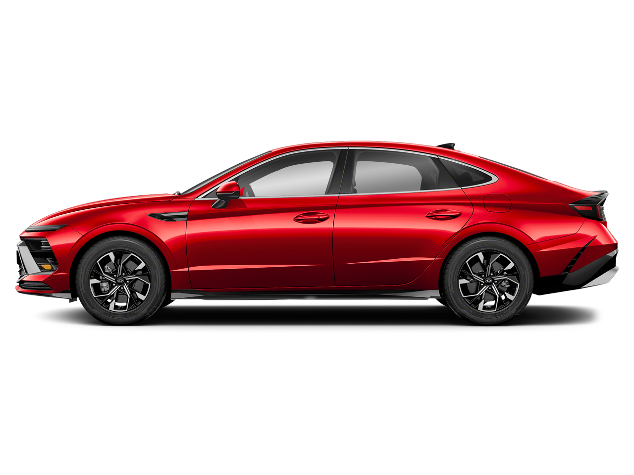 2025 Hyundai Sonata SEL - Photo 26