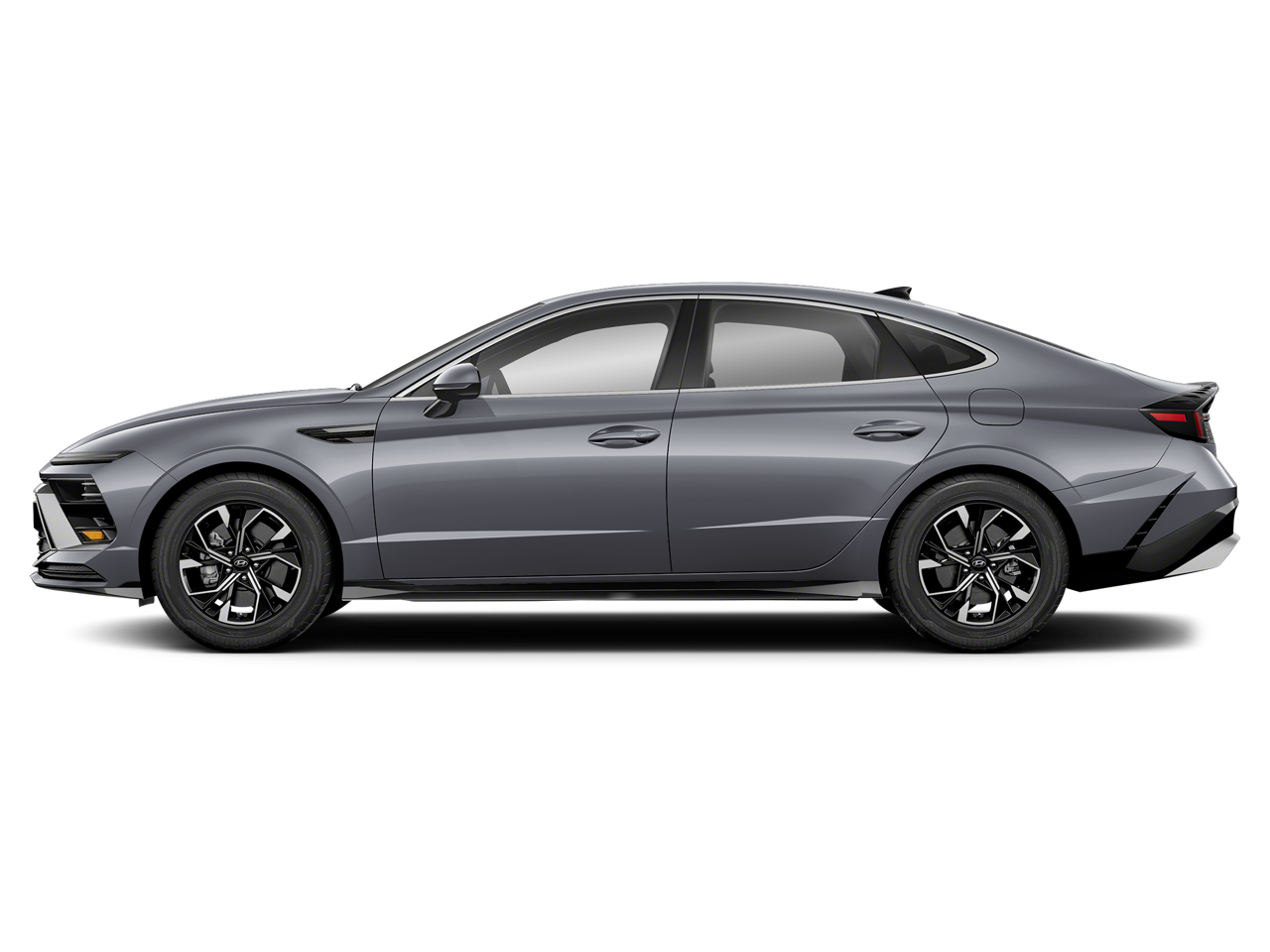2025 Hyundai Sonata SEL - Photo 27