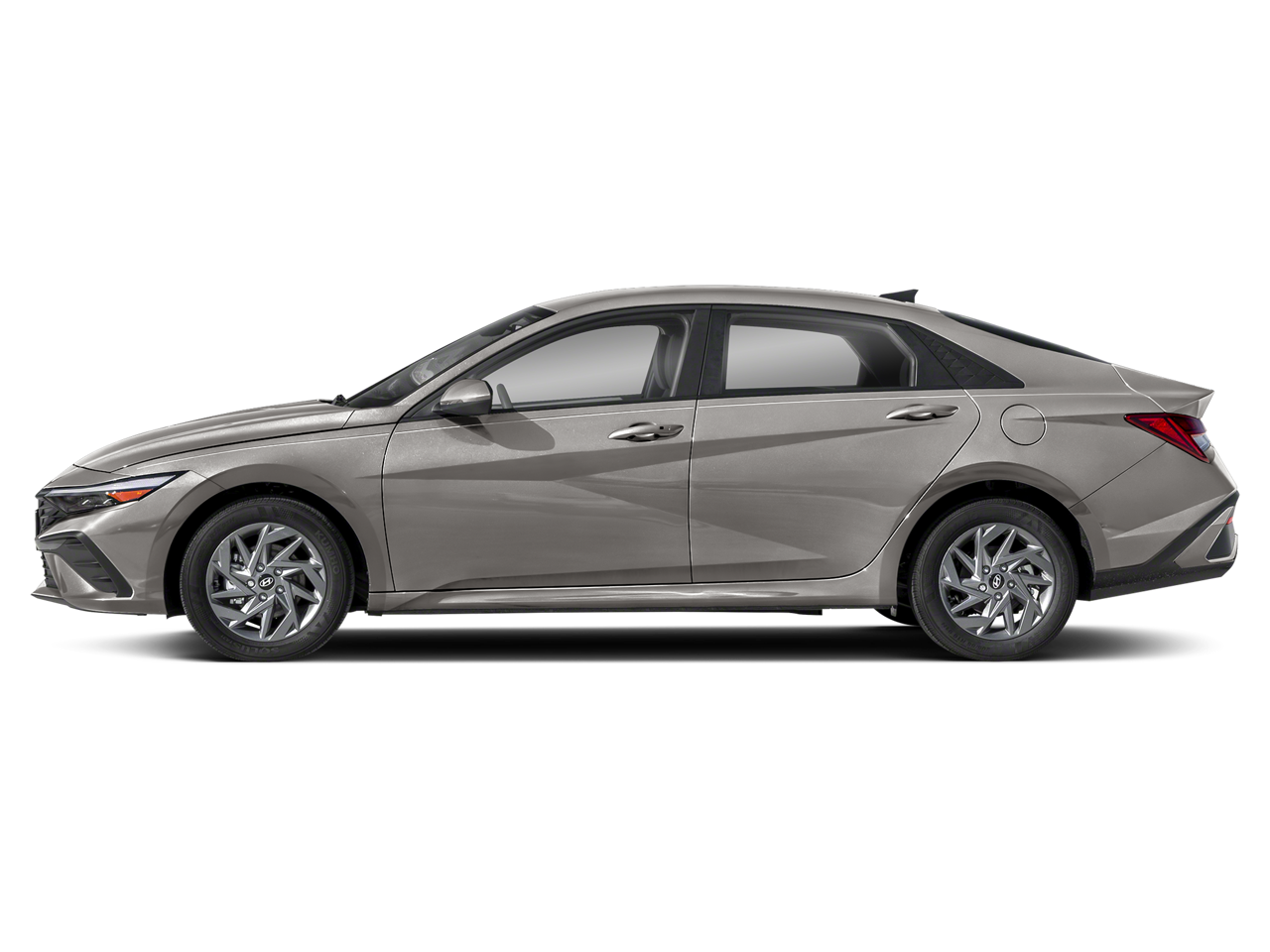 2025 Hyundai Elantra Blue - Photo 22