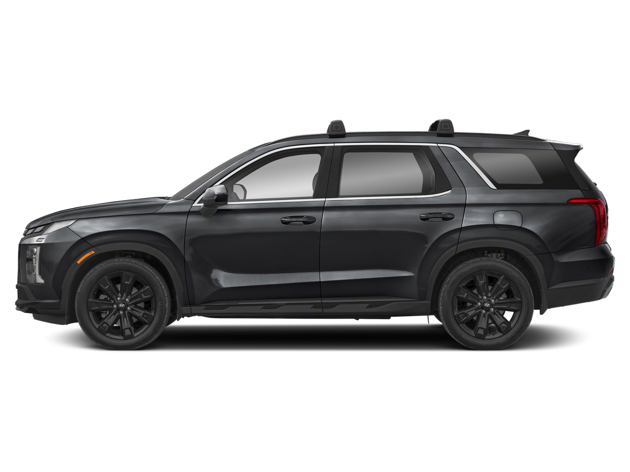 2025 Hyundai Palisade XRT - Photo 31