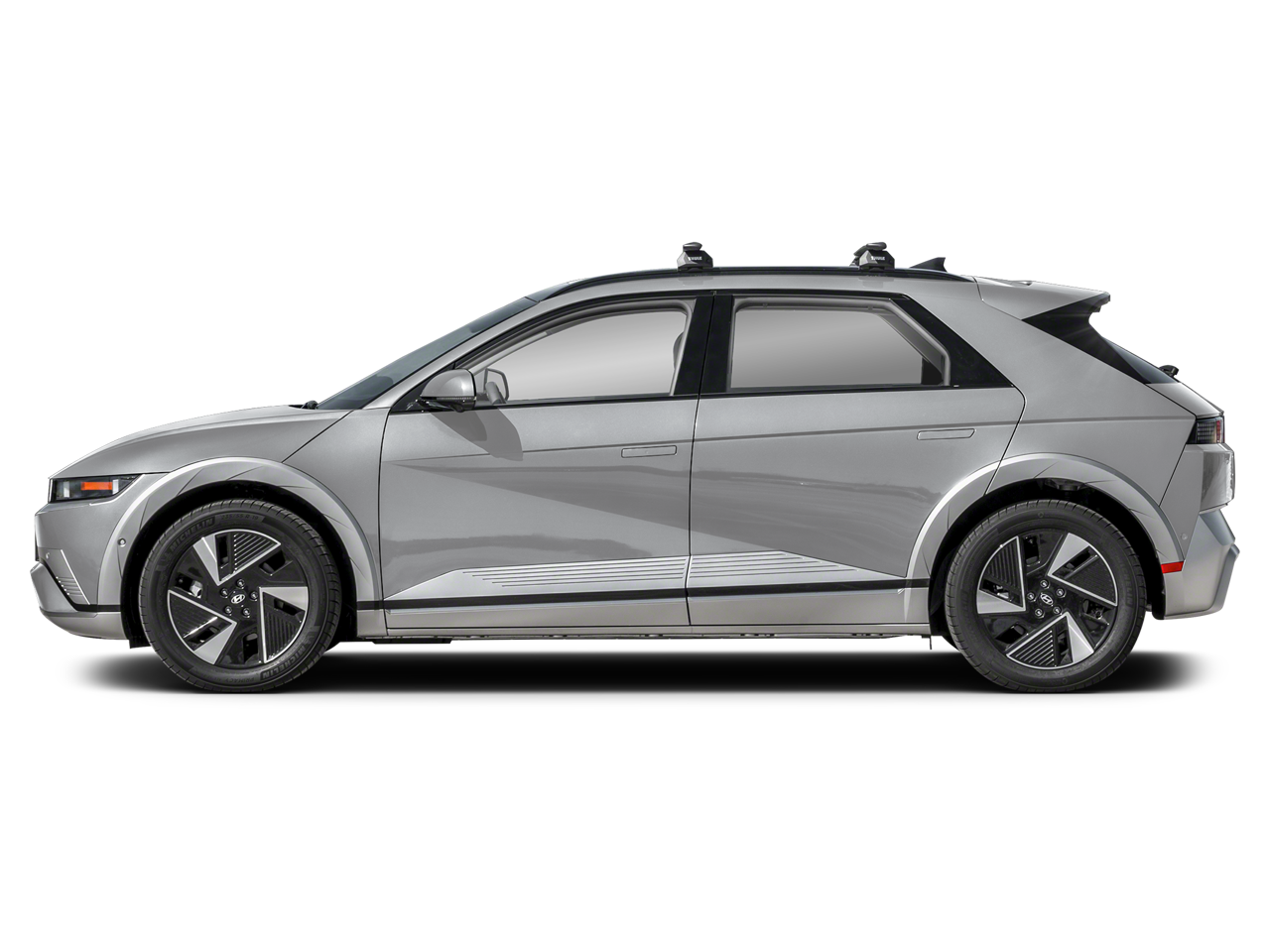 2025 Hyundai Ioniq 5 SEL photo 3
