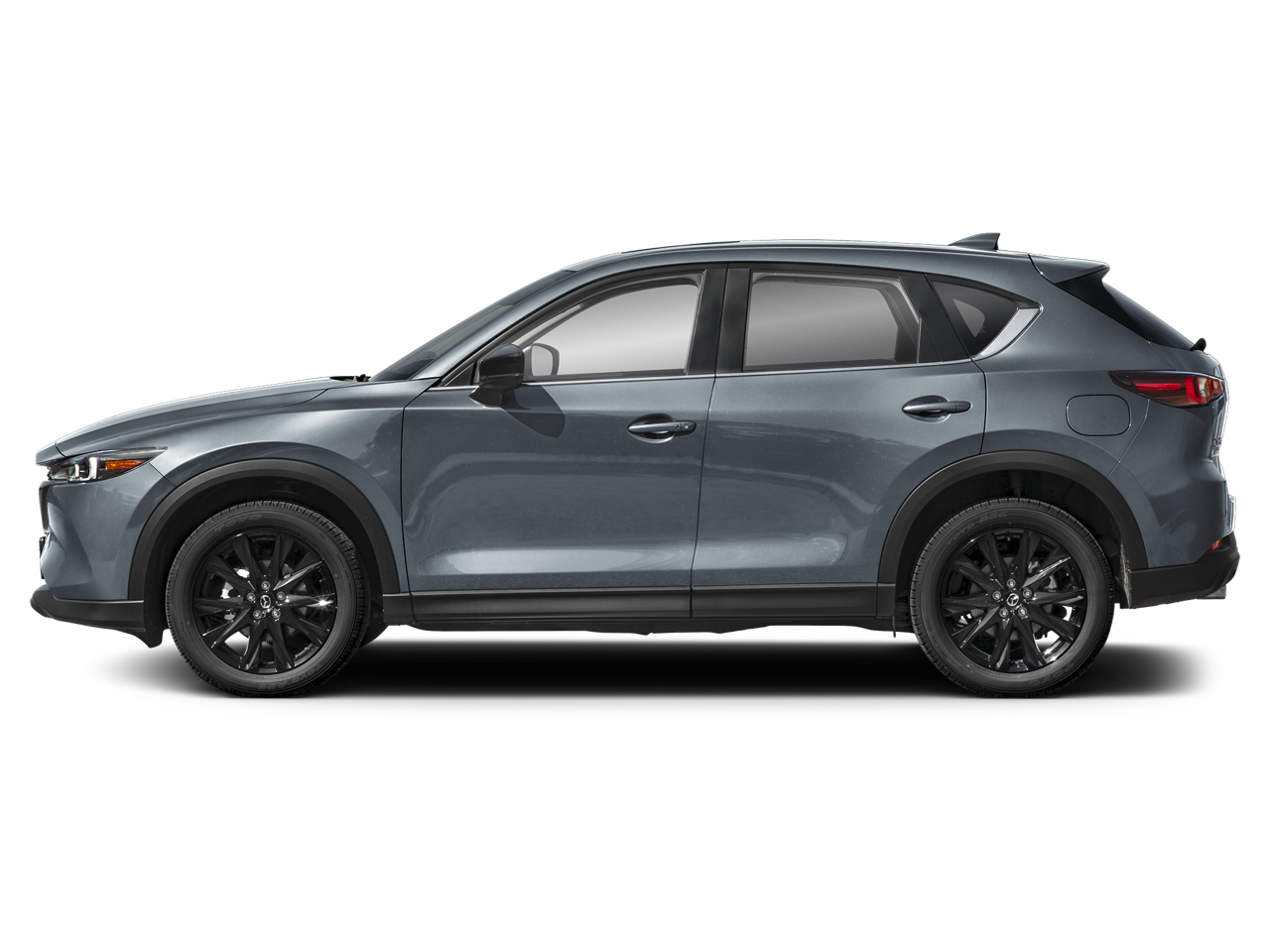 2025 Mazda CX-5 S Carbon Edition - Photo 32