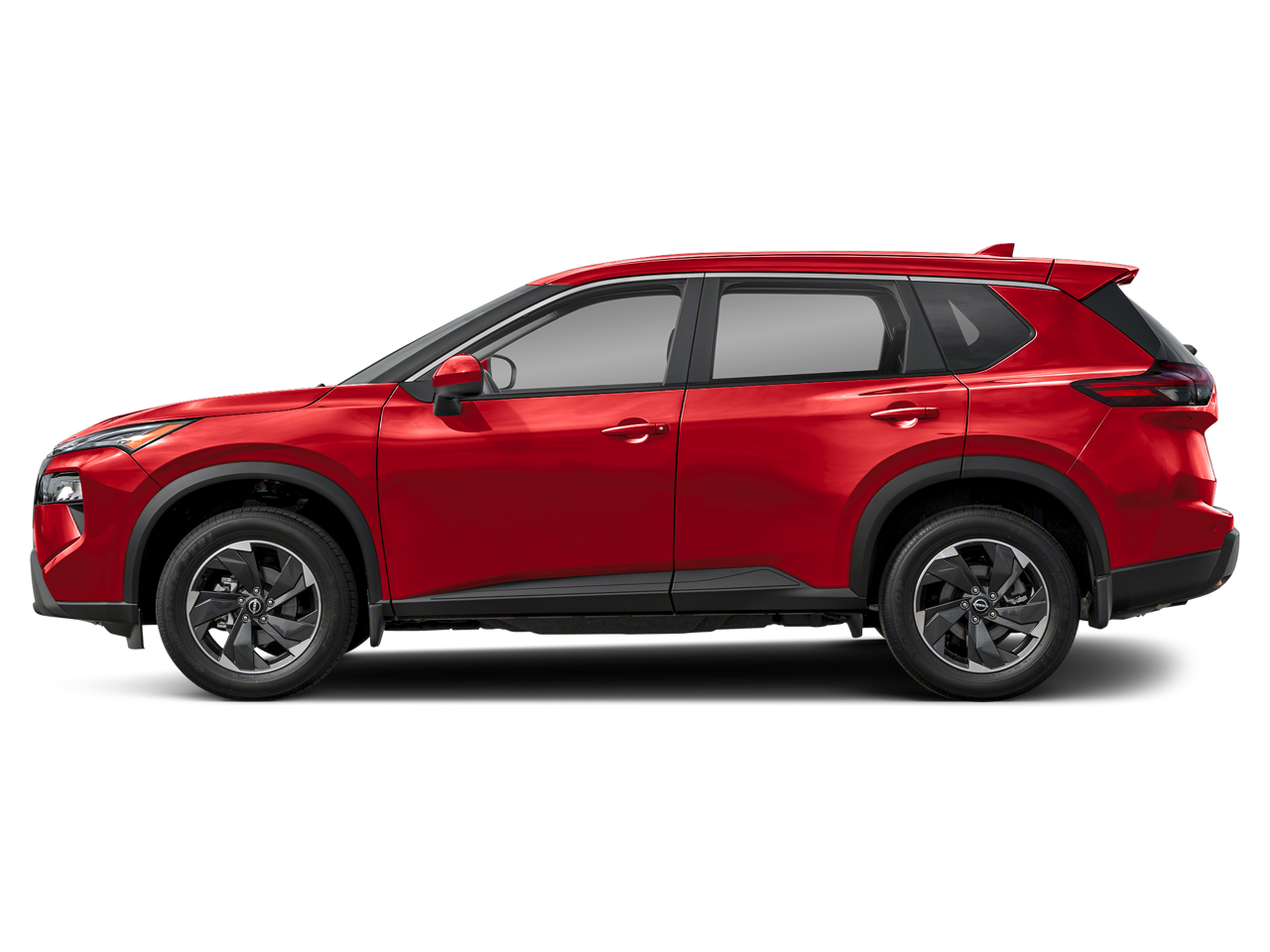 2025 Nissan Rogue SV - Photo 28